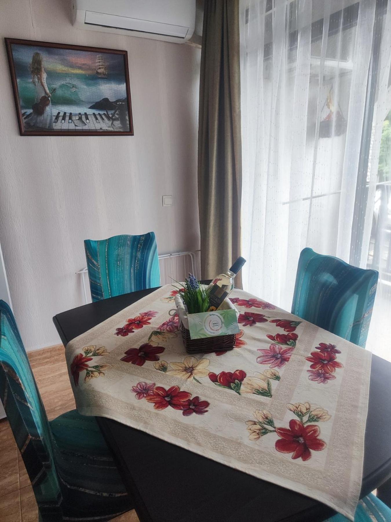 Jacky's Apartament - Апартамент в Свети Влас Екстериор снимка