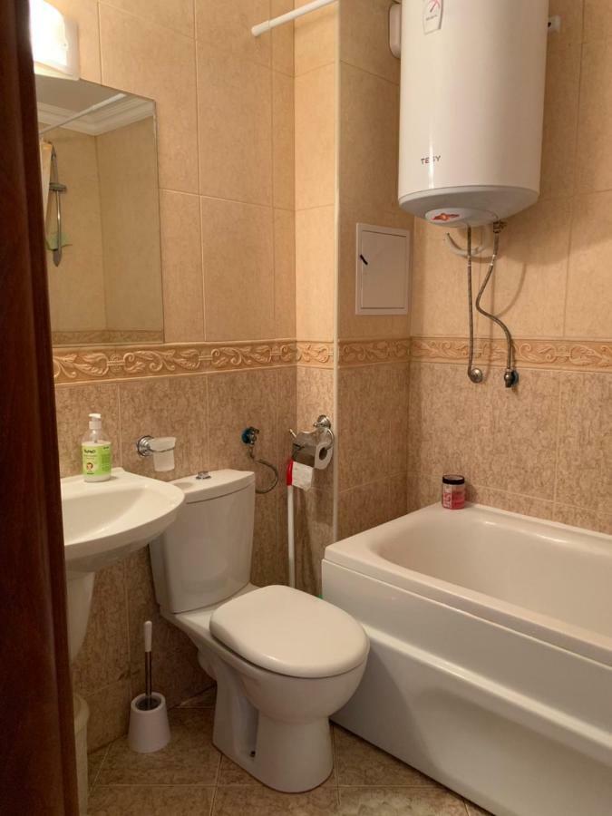 Jacky's Apartament - Апартамент в Свети Влас Екстериор снимка